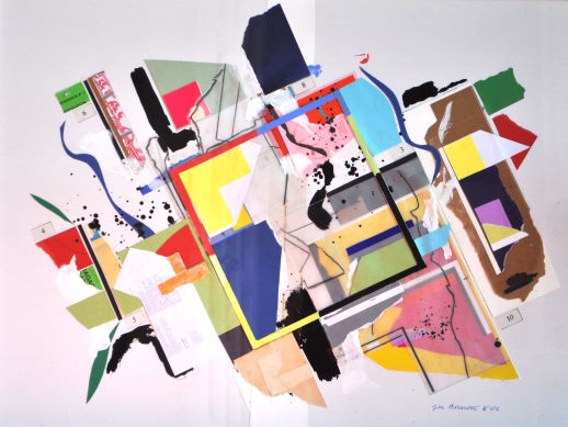 Gilles Alexandre photo mardi 3