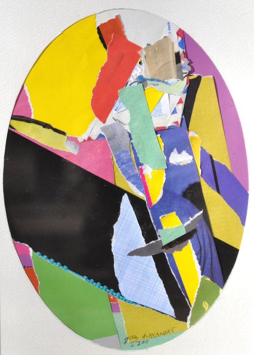 Gilles Alexandre photo 5