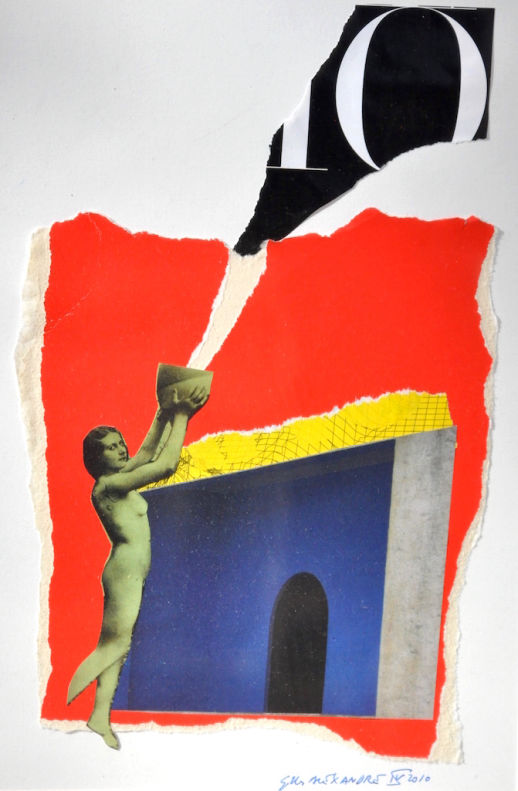 Gilles Alexandre photo 4