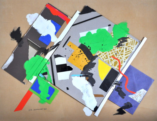 Gilles Alexandre photo dimanche 5