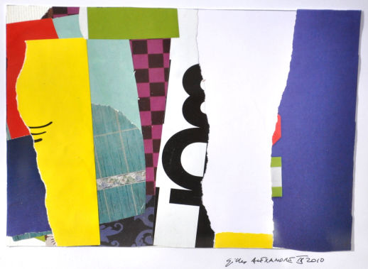 Gilles Alexandre photo 1