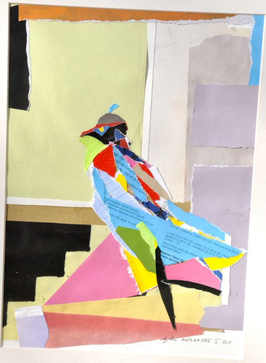 Gilles Alexandre photo samedi 1