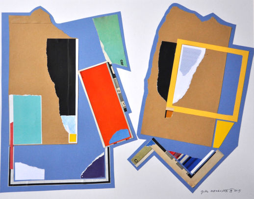 Gilles Alexandre photo dimanche 7