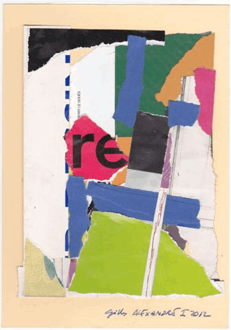 Gilles Alexandre photo samedi 4